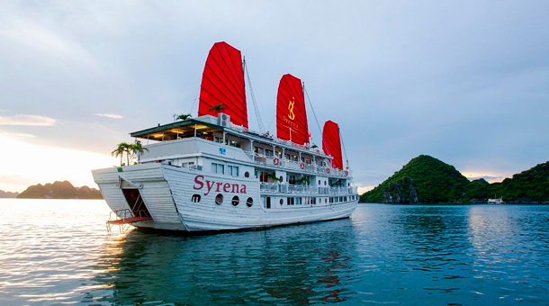 Hoteles Ofertas Dynamic Tours